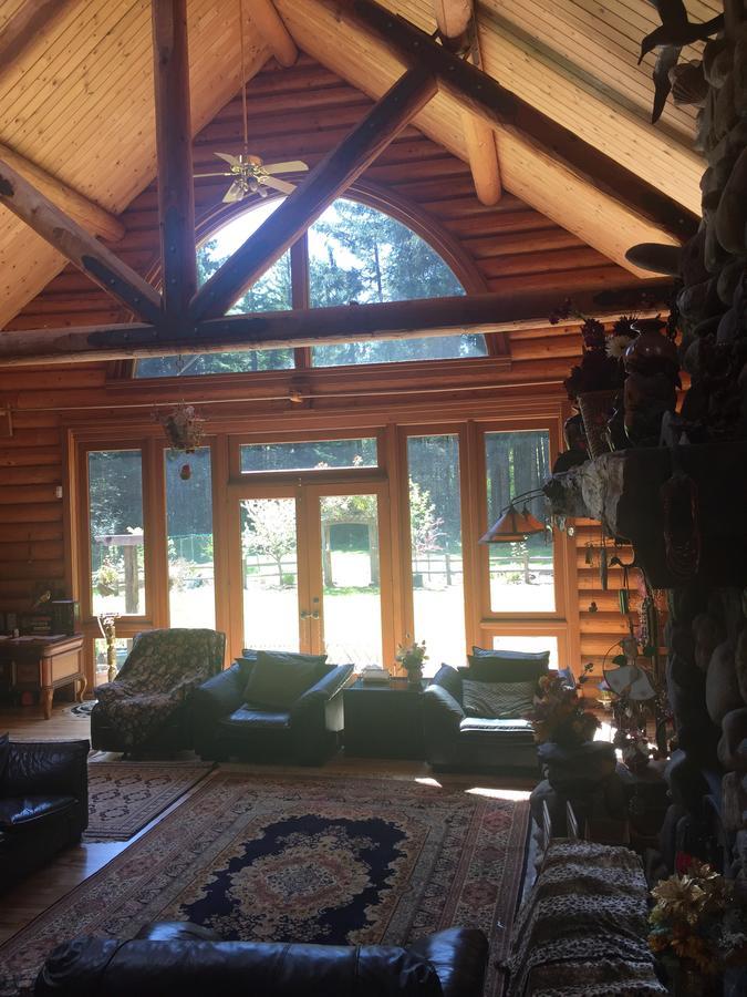 Redwood Forest 新奥尔良市 外观 照片