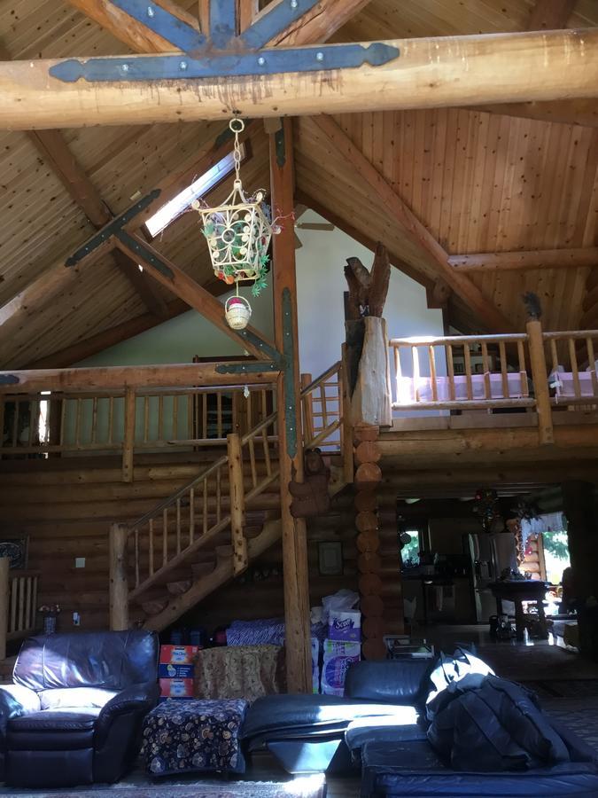 Redwood Forest 新奥尔良市 外观 照片