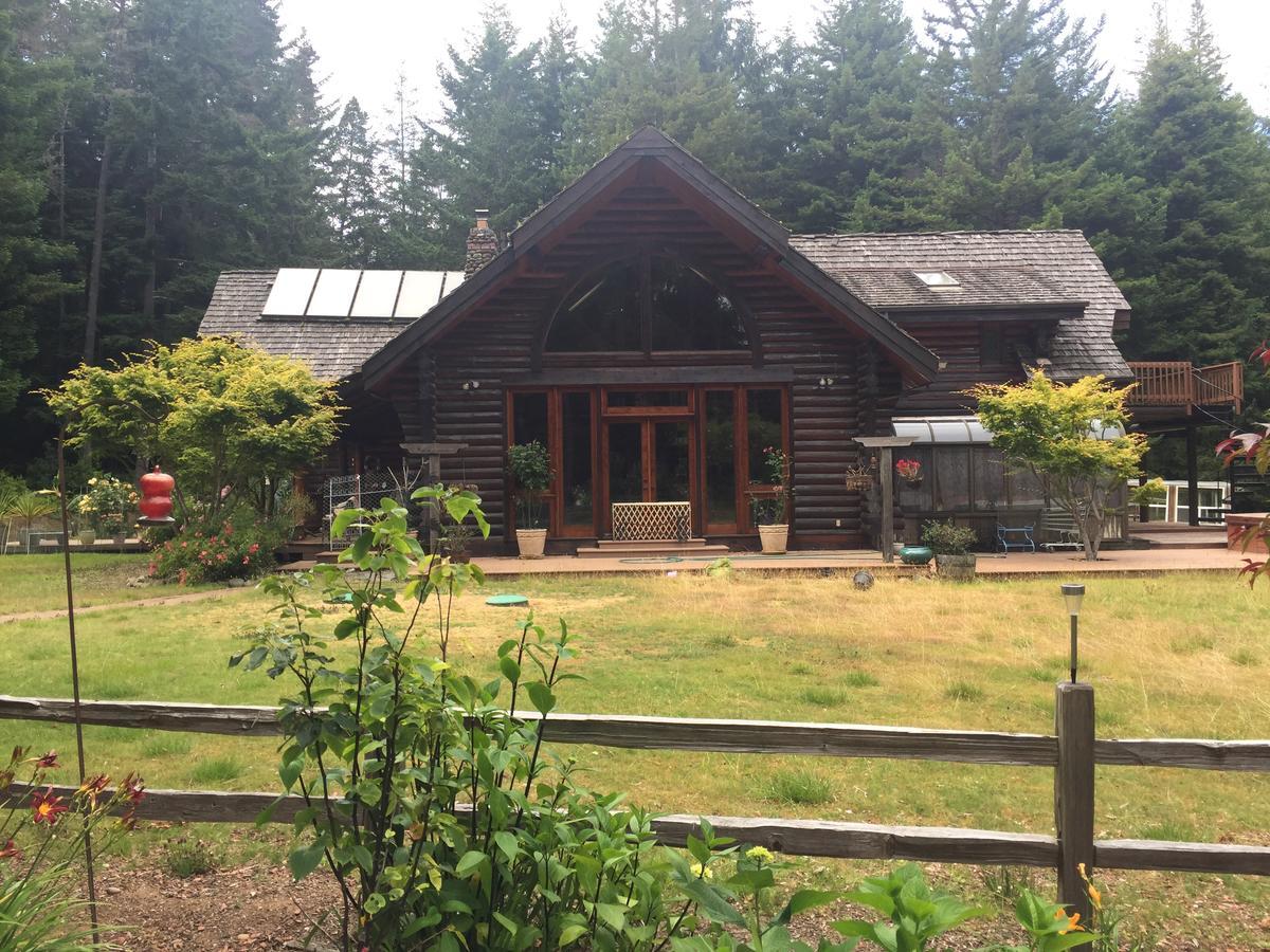 Redwood Forest 新奥尔良市 外观 照片